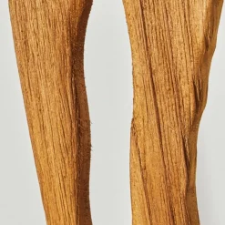 Luminaires Scandinaves-hofstein Lampe de table Nevogilde LED Écru, Noir, 1 lumière