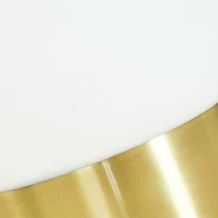 hofstein Lampe de table Pintacura Laiton, 1 lumière