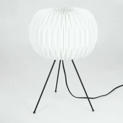 hofstein Lampe de table Regufe Noir, 1 lumière