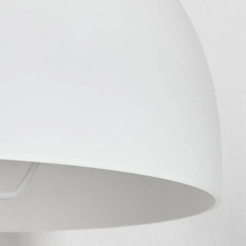 hofstein Lampe de table Werentzhouse Noir, 1 lumière