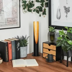 hofstein Lampe de table Aleman LED, 1 lumière* Éclairage Led