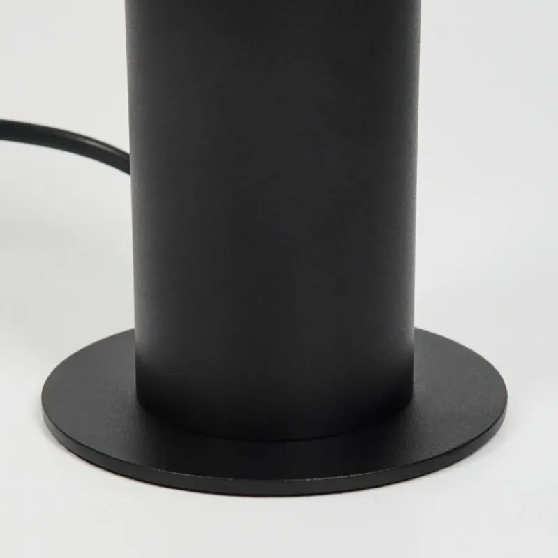 hofstein Lampe de table Aleman LED, 1 lumière* Éclairage Led