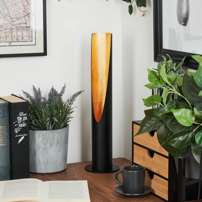 hofstein Lampe de table Aleman LED, 1 lumière* Éclairage Led