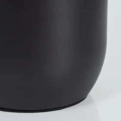 hofstein Lampe de table Alolas Gris, 1 lumière