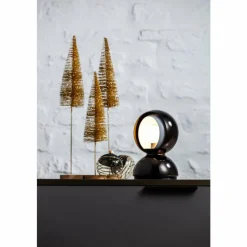 Lampe Design-Luminaires Artemide Lampe de table Artemide Eclisse Argenté, 1 lumière