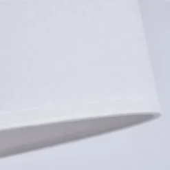 Lampes En Tissu-hofstein Lampe de table Baret Écru, Noir, 1 lumière