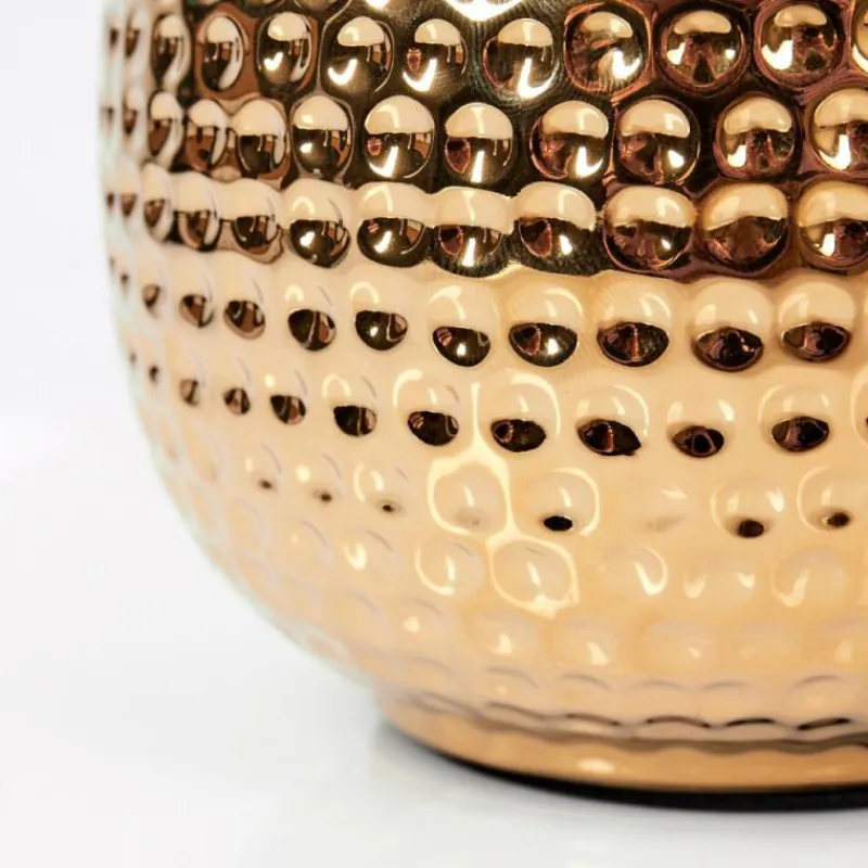 Lampes Dorées-hofstein Lampe de table Beddie Or, 1 lumière