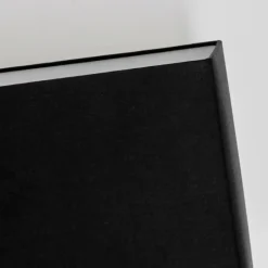 Lampes En Tissu-hofstein Lampe de table Boldrarias Chrome, Argenté, 1 lumière