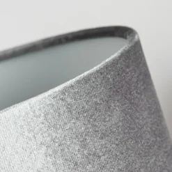 hofstein Lampe de table Bornalle Noir, 1 lumière* Lampes À Poser