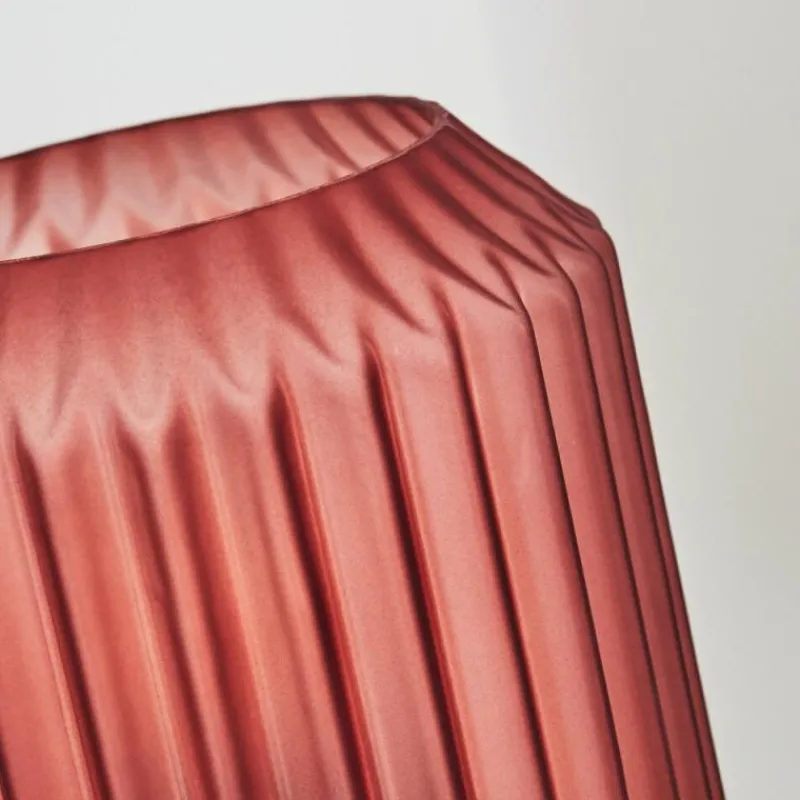 hofstein Lampe de table Briel Laiton, 1 lumière