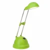Luminaires Brilliant Lampe de table Brilliant Katrina LED Vert, 1 lumière* Éclairage Led