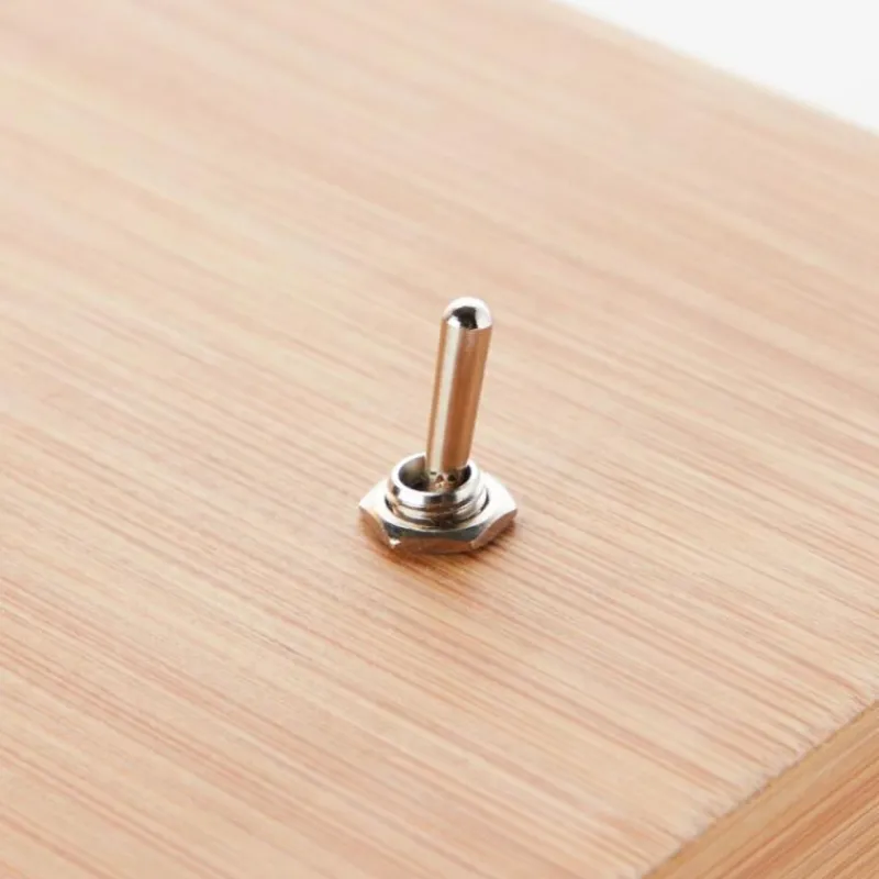 Luminaires Rustiques-Luminaires Brilliant Lampe de table Brilliant Armena Bois foncé, 1 lumière