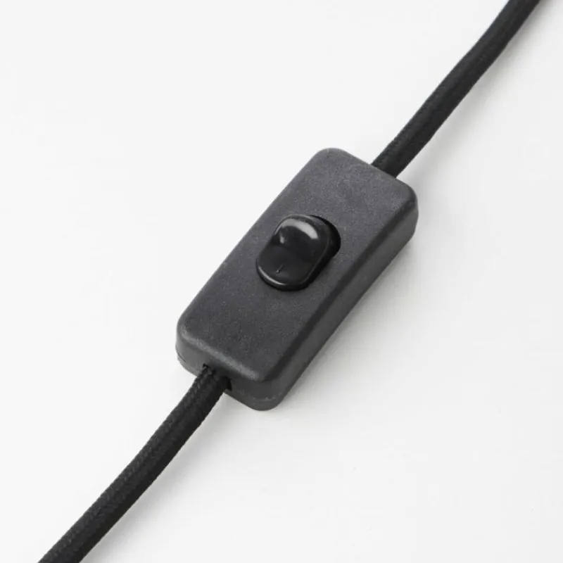 Luminaires Scandinaves-Luminaires Brilliant Lampe de table Brilliant VENEA Vert, 1 lumière