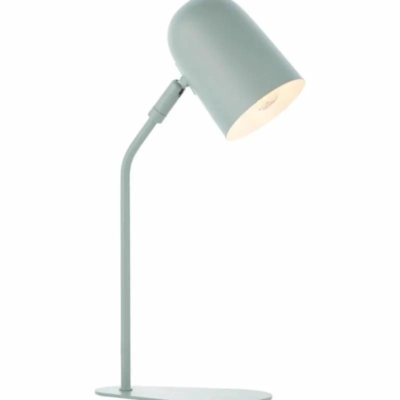Luminaires Scandinaves-Luminaires Brilliant Lampe de table Brilliant Tong Vert, 1 lumière