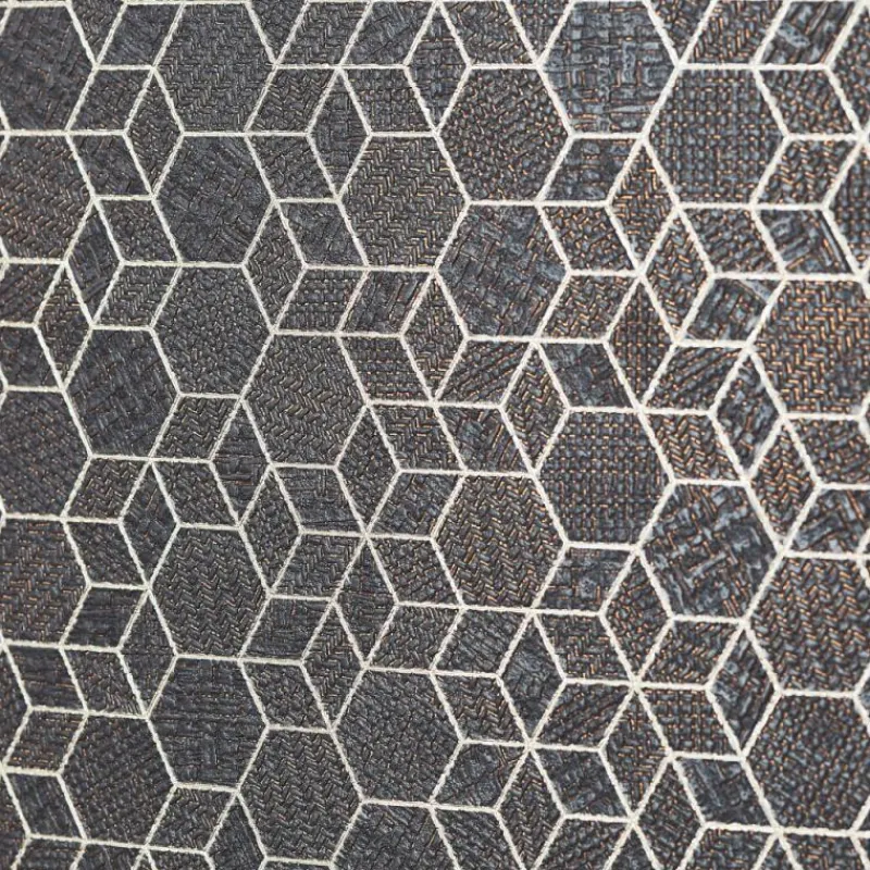 Lampes En Tissu-Luminaires Brilliant Lampe de table Brilliant Galance Noir, 1 lumière