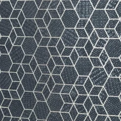 Lampes En Tissu-Luminaires Brilliant Lampe de table Brilliant Galance Noir, 1 lumière