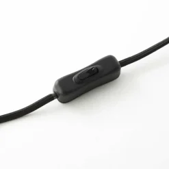 Luminaires Scandinaves-Luminaires Brilliant Lampe de table Brilliant Plow Bois clair, Blanc, 1 lumière