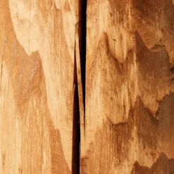 Luminaires Rustiques-Luminaires Brilliant Lampe de table Brilliant Trabo Bois clair, 1 lumière