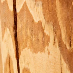 Lampes En Tissu-Luminaires Brilliant Lampe de table Brilliant Jimena Bois clair, Noir, 1 lumière