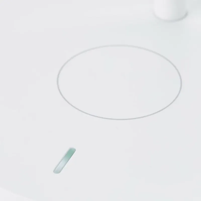 Luminaires Scandinaves-Luminaires Brilliant Lampe de table Brilliant Illa LED Blanc, 1 lumière