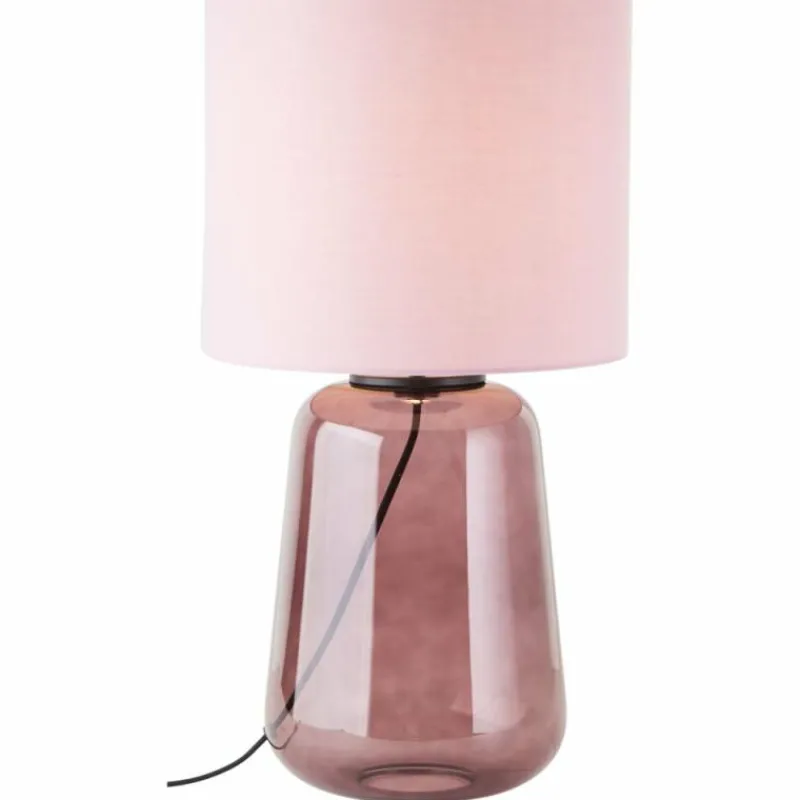 Luminaires Brilliant Lampe de table Brilliant Hydra Lila, 1 lumière