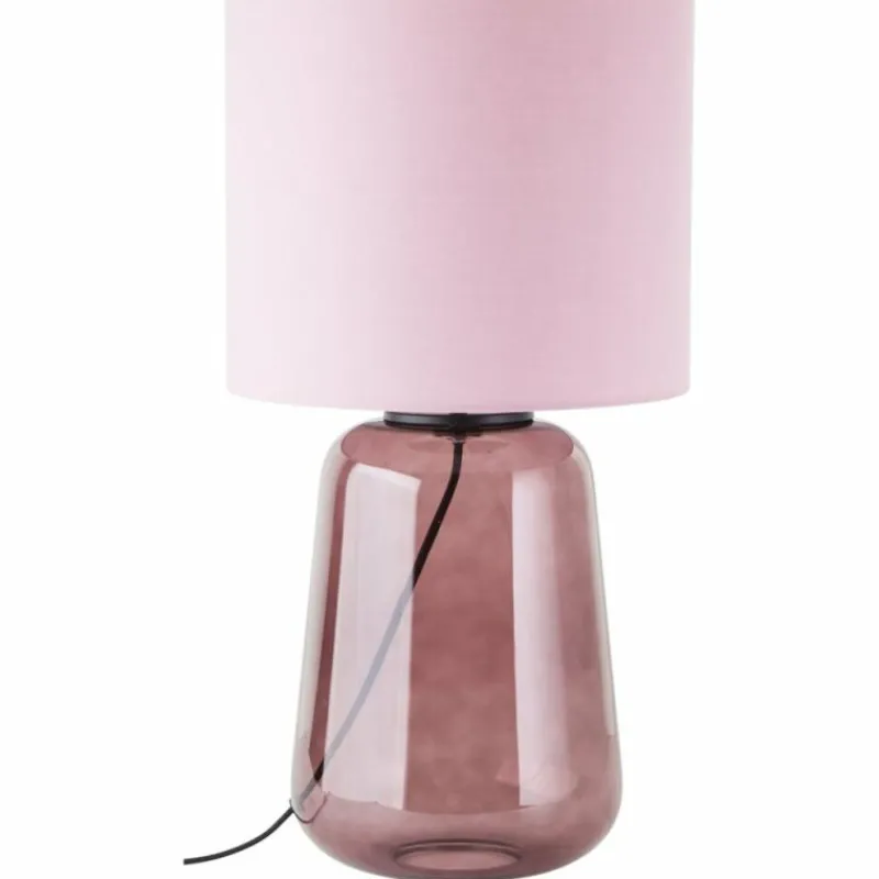 Luminaires Brilliant Lampe de table Brilliant Hydra Lila, 1 lumière