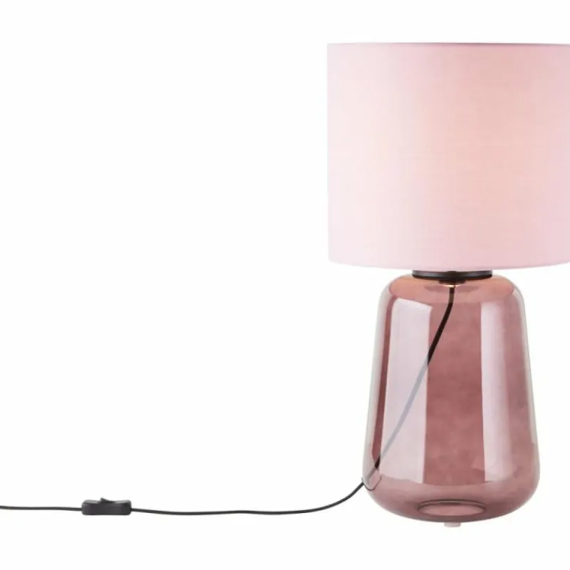 Luminaires Brilliant Lampe de table Brilliant Hydra Lila, 1 lumière