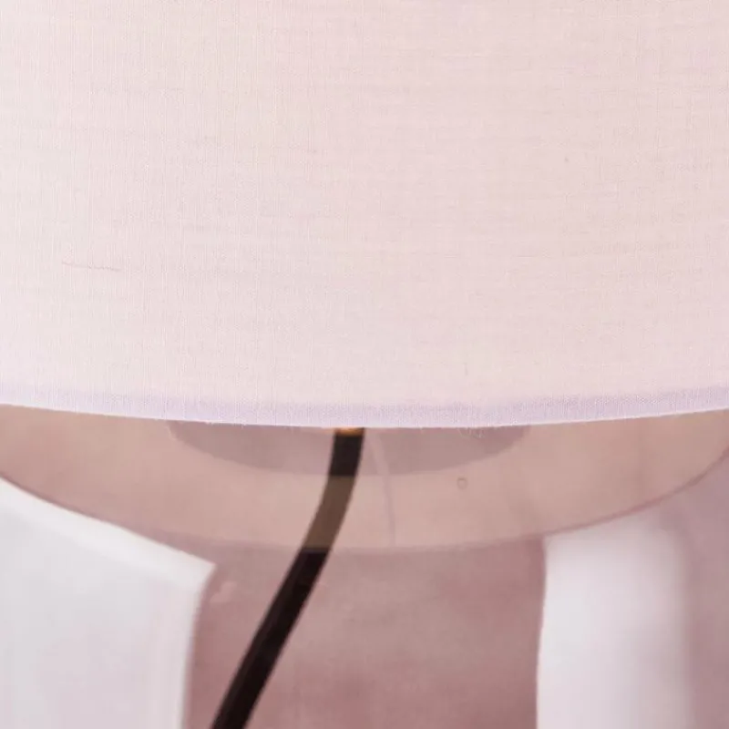 Luminaires Brilliant Lampe de table Brilliant Hydra Lila, 1 lumière