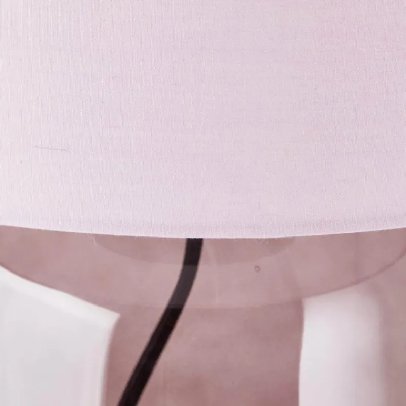 Luminaires Brilliant Lampe de table Brilliant Hydra Lila, 1 lumière