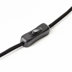 Luminaires Brilliant Lampe de table Brilliant Hydra Jaune, 1 lumière