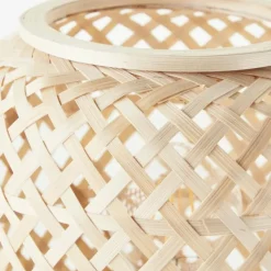 Luminaires Rustiques-Luminaires Brilliant Lampe de table Brilliant Mesa Noir, 1 lumière