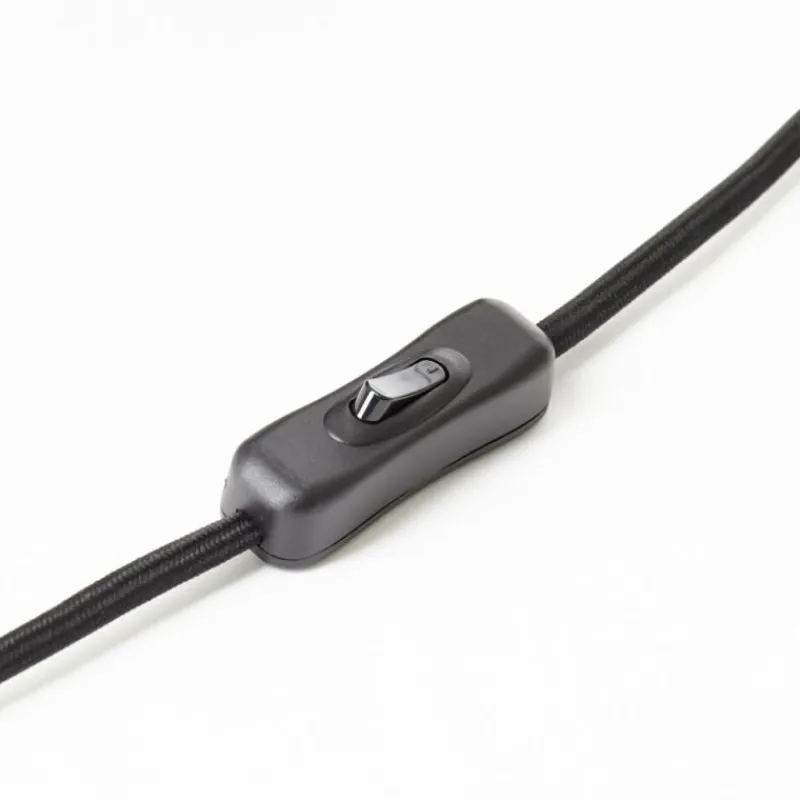 Luminaires Scandinaves-Luminaires Brilliant Lampe de table Brilliant Erena Rose, 1 lumière