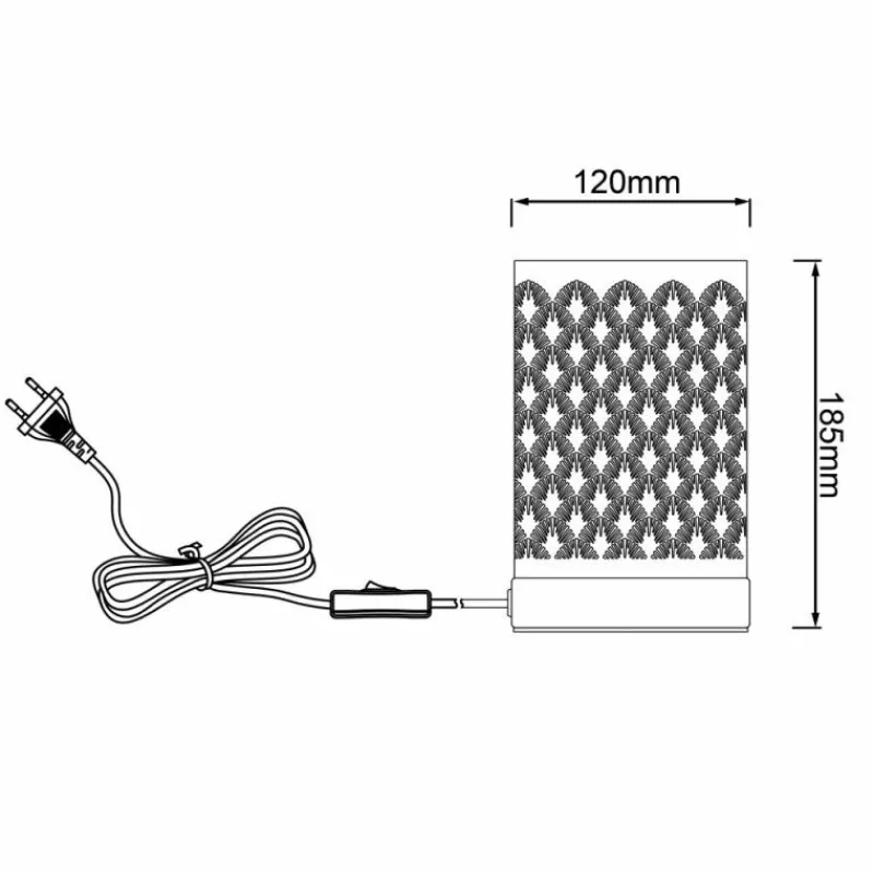 Luminaires Antiques-Luminaires Brilliant Lampe de table Brilliant Neolia Or, 1 lumière