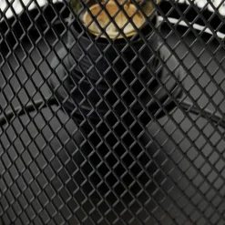 Luminaires Scandinaves-Luminaires Brilliant Lampe de table Brilliant Maze Noir, 1 lumière