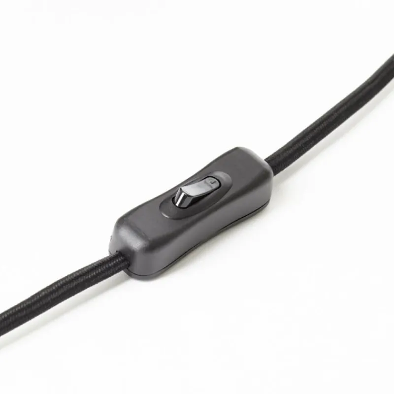 Luminaires Scandinaves-Luminaires Brilliant Lampe de table Brilliant Lillian Blanc, 1 lumière