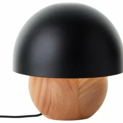 Luminaires Scandinaves-Luminaires Brilliant Lampe de table Brilliant Nalam Écru, 1 lumière