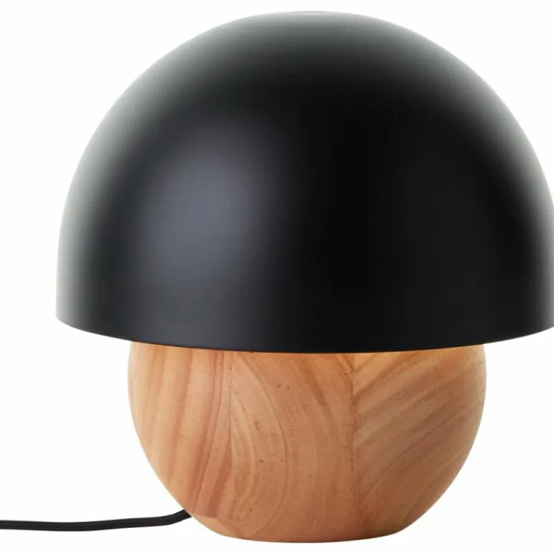 Luminaires Scandinaves-Luminaires Brilliant Lampe de table Brilliant Nalam Écru, 1 lumière