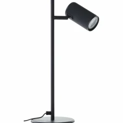 Luminaires Brilliant Lampe de table Brilliant Marty LED Noir, 1 lumière* Éclairage Led