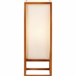 Lampes En Tissu-Luminaires Brilliant Lampe de table Brilliant-Leuchten Seaside Écru, 1 lumière