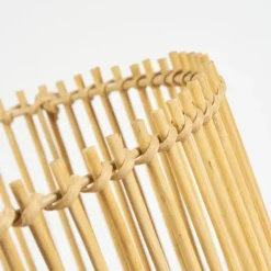 Luminaires Scandinaves-hofstein Lampe de table Calchines Noir, 1 lumière