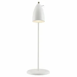 Design For The People by Nordlux Lampe de table NEXUS Blanc, 1 lumière* Lampes À Poser