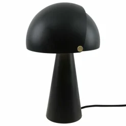 Luminaires Scandinaves-Design For The People by Nordlux Lampe de table ALIGN Noir, 1 lumière