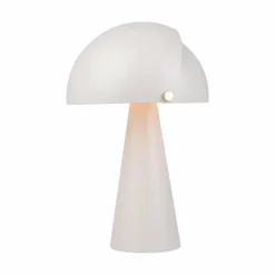 Design For The People by Nordlux Lampe de table Align Beige, 1 lumière* Lampes À Poser