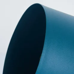 Luminaires Scandinaves-hofstein Lampe de table Drice Écru, 1 lumière