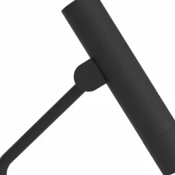 Luminaires Eglo Lampe de table Eglo ALMUDAINA LED Noir, 1 lumière* Éclairage Led