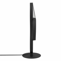 Luminaires Eglo Lampe de table Eglo GIANELLA LED Noir, 1 lumière* Éclairage Led