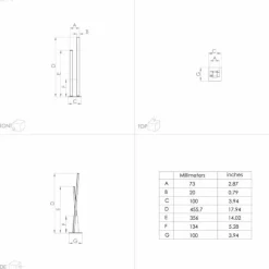 Lampes En Bois-Luminaires Eglo Lampe de table Eglo PANAGRIA LED Brun, Noir, 2 lumières
