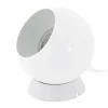 Luminaires Eglo Lampe de table Eglo PETTO 1 Blanc, 1 lumière* Lampes À Poser