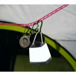 Luminaires Eglo Lampe de table Eglo RAFAELA LED Noir, Blanc, 1 lumière* Éclairage Led