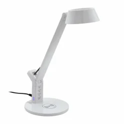 Luminaires Eglo Lampe de table Eglo-Leuchten BANDERALO LED, 1 lumière* Lampes À Poser